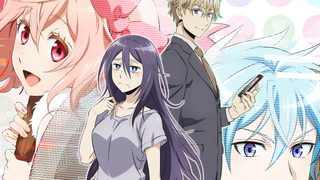 Anime Director Causes Controversy With Anti-Semitic Tweets